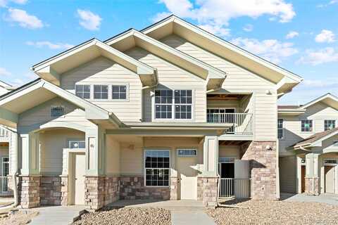 Stroh Road #2-103, Parker, CO 80134