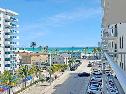 S Ocean Dr, Hollywood, FL 33019