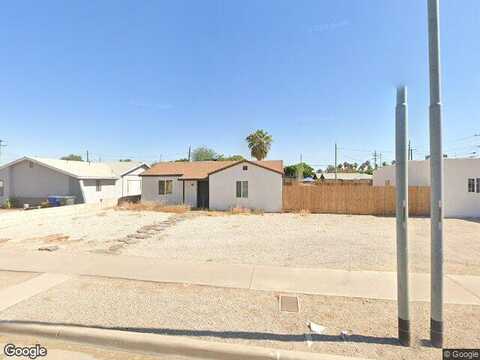 W 1 St, Yuma, AZ 00000