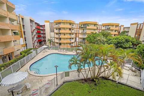 W 46Th St, Hialeah, FL 33012