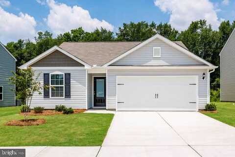 Russell Coghill St, BOWLING GREEN, VA 22427