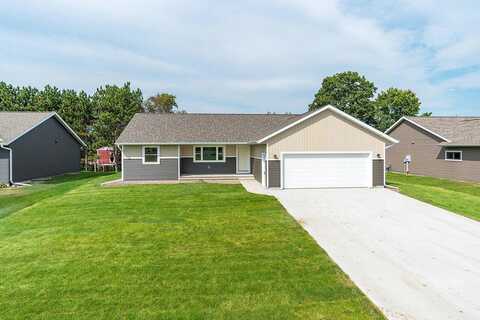 Black Oak Drive, Rockland, WI 54653