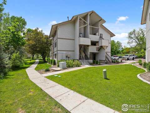 Heatheridge Road #O-201, Fort Collins, CO 80526