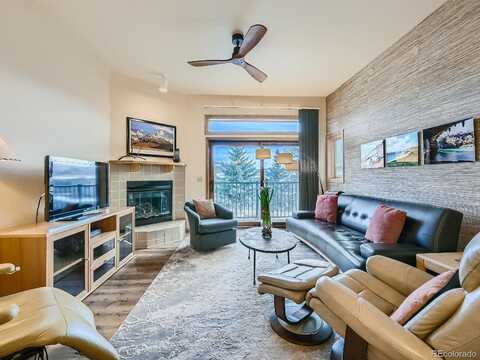 Lakeview Terrace #205E, Frisco, CO 80443