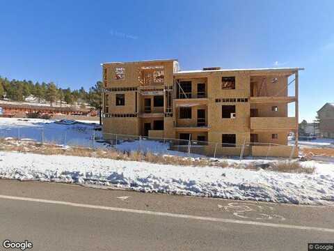 E Ponderosa, # 6-326, Flagstaff, AZ 86001