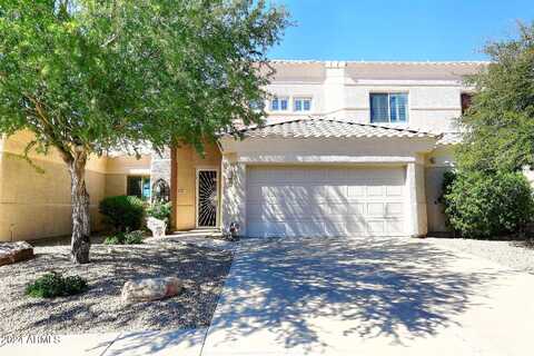 E Ave Of The Fountains --, Fountain Hills, AZ 85268