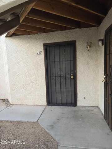 N 31St Street, Phoenix, AZ 85032