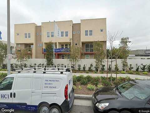 W Lincoln Avenue, Anaheim, CA 92801
