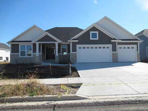 Switchgrass Street, Oconomowoc, WI 53066