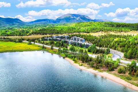 Lakeview Terrace #A101, Frisco, CO 80443