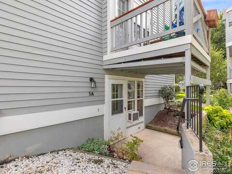 W Swallow Road #5-A, Fort Collins, CO 80526