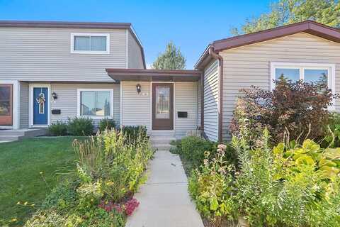 Grand Canyon Drive #16, Madison, WI 53705