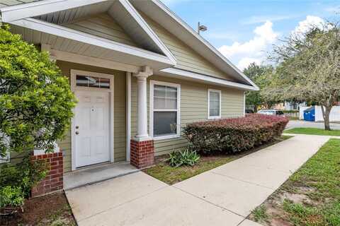 Nw 29Th Road, Gainesville, FL 32605