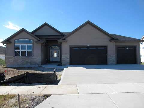 Switchgrass Street, Oconomowoc, WI 53066