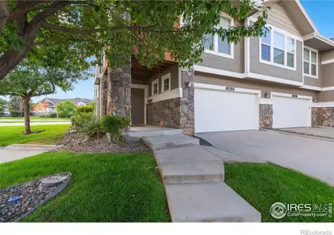 Pelican Lakes Point #C, Windsor, CO 80550