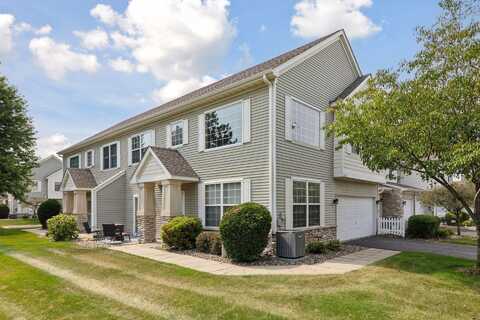 Dunwood Trail #81, Apple Valley, MN 55124