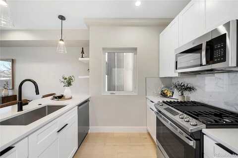 N Locust St, Denver, CO 80220