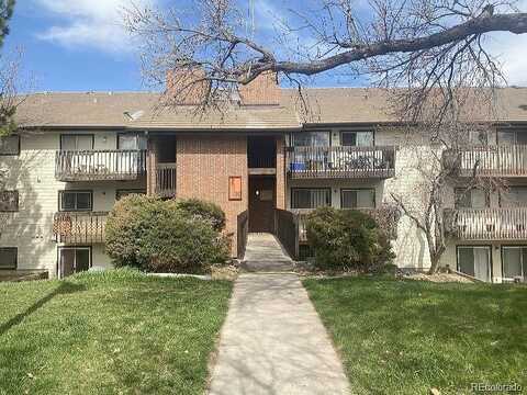 E 2Nd Avenue #305E, Aurora, CO 80011