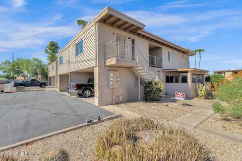 N Yerba Buena Way, Fountain Hills, AZ 85268