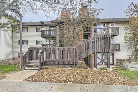 E 2Nd Avenue #105B, Aurora, CO 80011