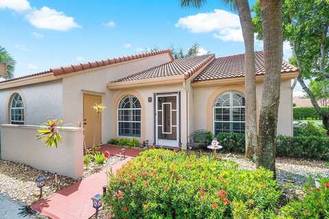 Via Royale, Delray Beach, FL 33446