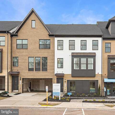 Yesler Ave #Lot 110, CHANTILLY, VA 20151