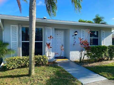 Sw 27Th Avenue, Delray Beach, FL 33445