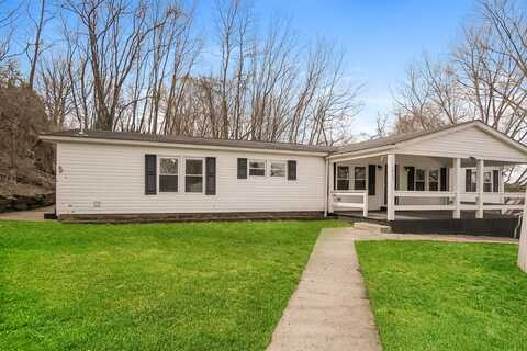 Wimpole St, Hopewell, PA 15001