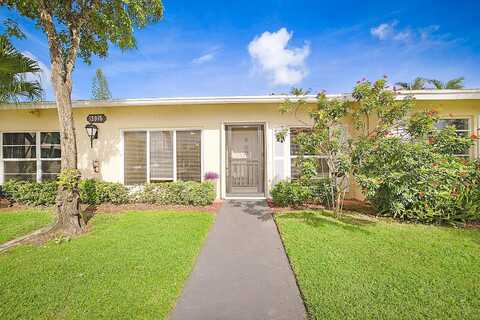 Via Aurora, Delray Beach, FL 33484