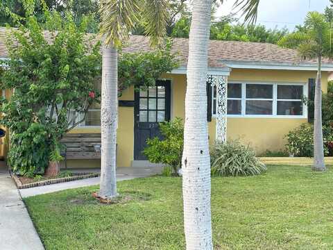 Sw 12Th Ave, Boynton Beach Avenue, Boynton Beach, FL 33435