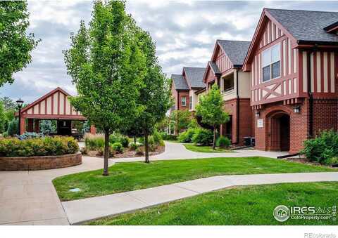 Charles Drive #7, Longmont, CO 80503