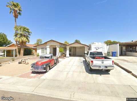 W 13 St, Yuma, AZ 00000