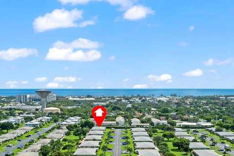 N High Point Boulevard, Boynton Beach, FL 33435