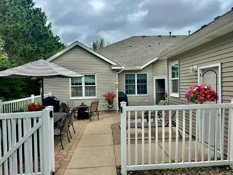 Heggen Street #1A, Hudson, WI 54016