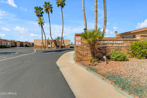 N 98Th Avenue, Sun City, AZ 85351