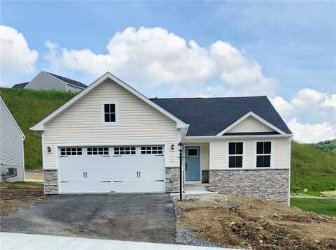 Olivia Drive, Centertown, PA 15061