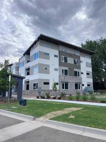 Snowberry #303, Louisville, CO 80027