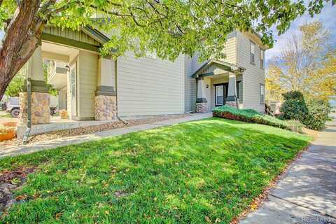 Grant Circle E #B, Thornton, CO 80241