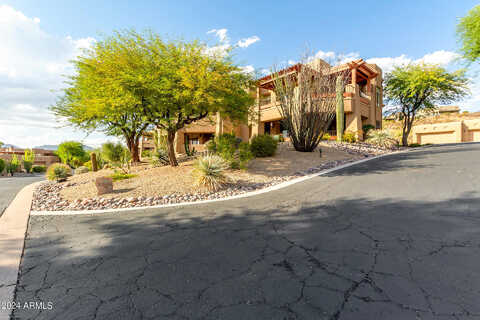 N Panorama Drive, Fountain Hills, AZ 85268