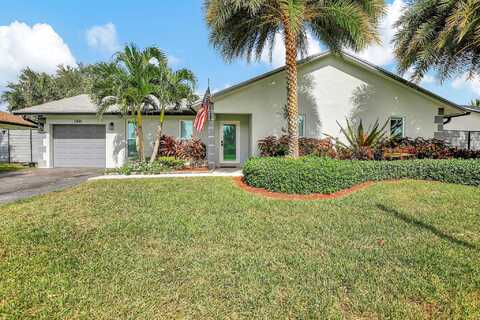 Sw 129 Way, Davie, FL 33325