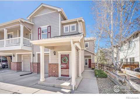 Grant Circle W #C, Thornton, CO 80241