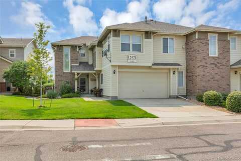 Grant Circle W #A, Thornton, CO 80241