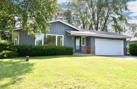 St Huberts Drive, Hubertus, WI 53033