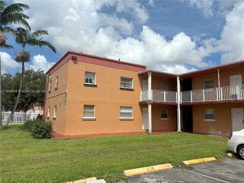 W 24Th St, Hialeah, FL 33010