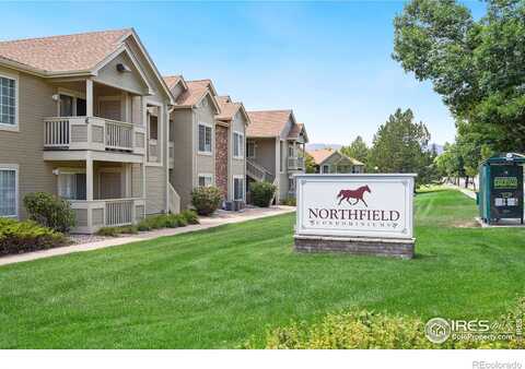 W Prospect Road #22, Fort Collins, CO 80526