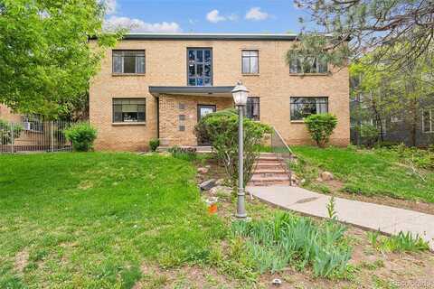 Clermont Street #A202, Denver, CO 80220