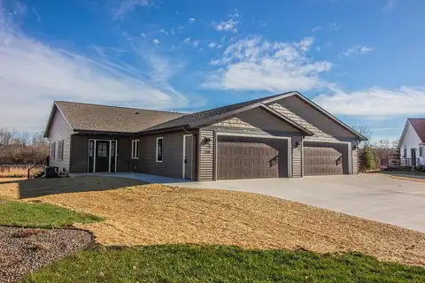 Sunrise Court, Cedar Grove, WI 53013