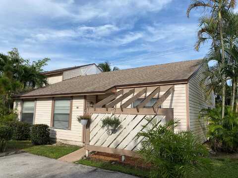 Sherwood Circle, Jupiter, FL 33458