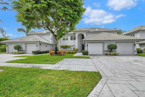 Briarwood Circle, Boynton Beach, FL 33437