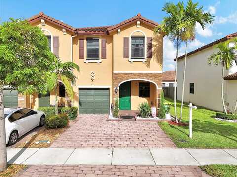 Se 34 Terrace, Homestead, FL 33033